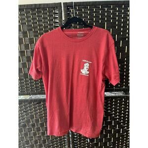 Vans Van Doren Family T Shirt